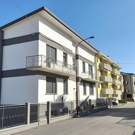 Villa Cecilia Портогруаро Екстер'єр фото